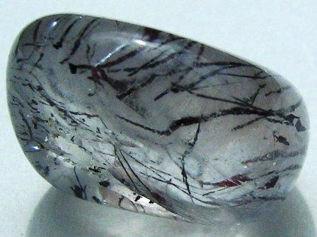 Tourmalinated Quartz